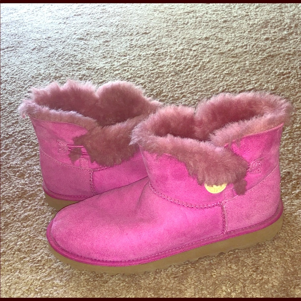 Ugg boots